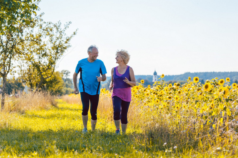 EVO KOLIKO KORAKA DNEVNO ĆE VAS SPASTI OD BOLESTI: Naučnici došli do iznenađujućih saznanja!