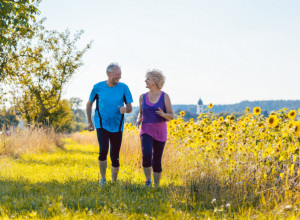 EVO KOLIKO KORAKA DNEVNO ĆE VAS SPASTI OD BOLESTI: Naučnici došli do iznenađujućih saznanja!