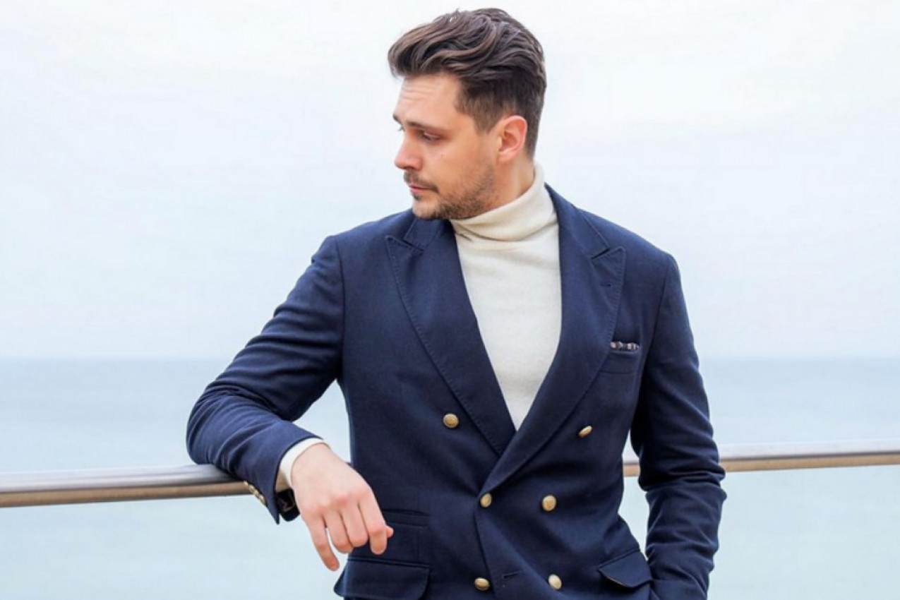 MILOŠ BIKOVIĆ ŠOKIRAO: Oktrio tajnu svog dobrog izgleda!