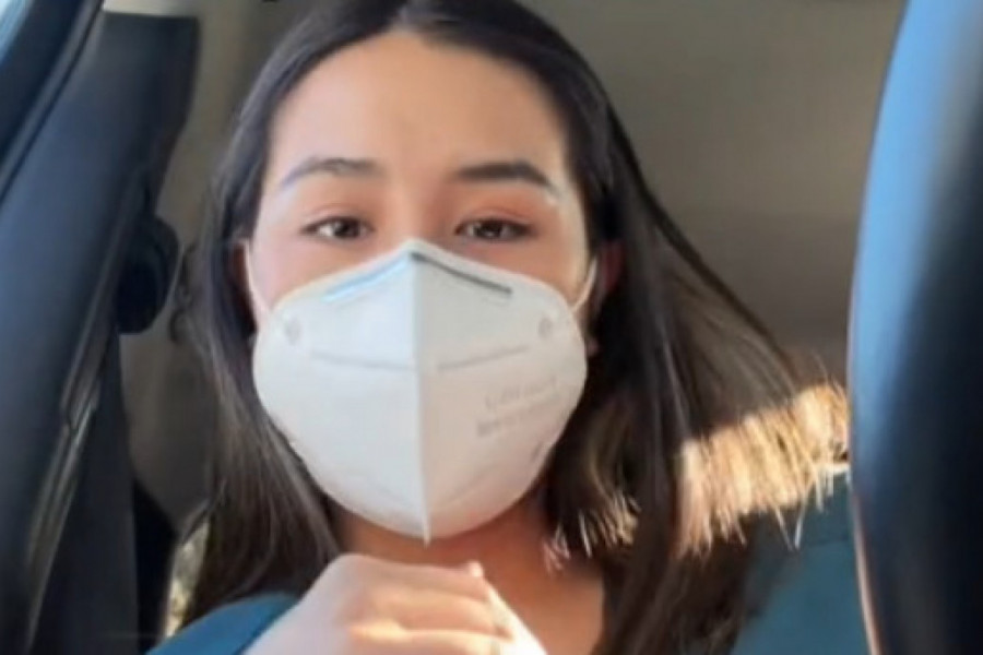 ISTETOVIRALA SAM USNE, LJUDI SU SAD U ŠOKU KADA ME VIDE! Ovo nikome ne bih poželela!