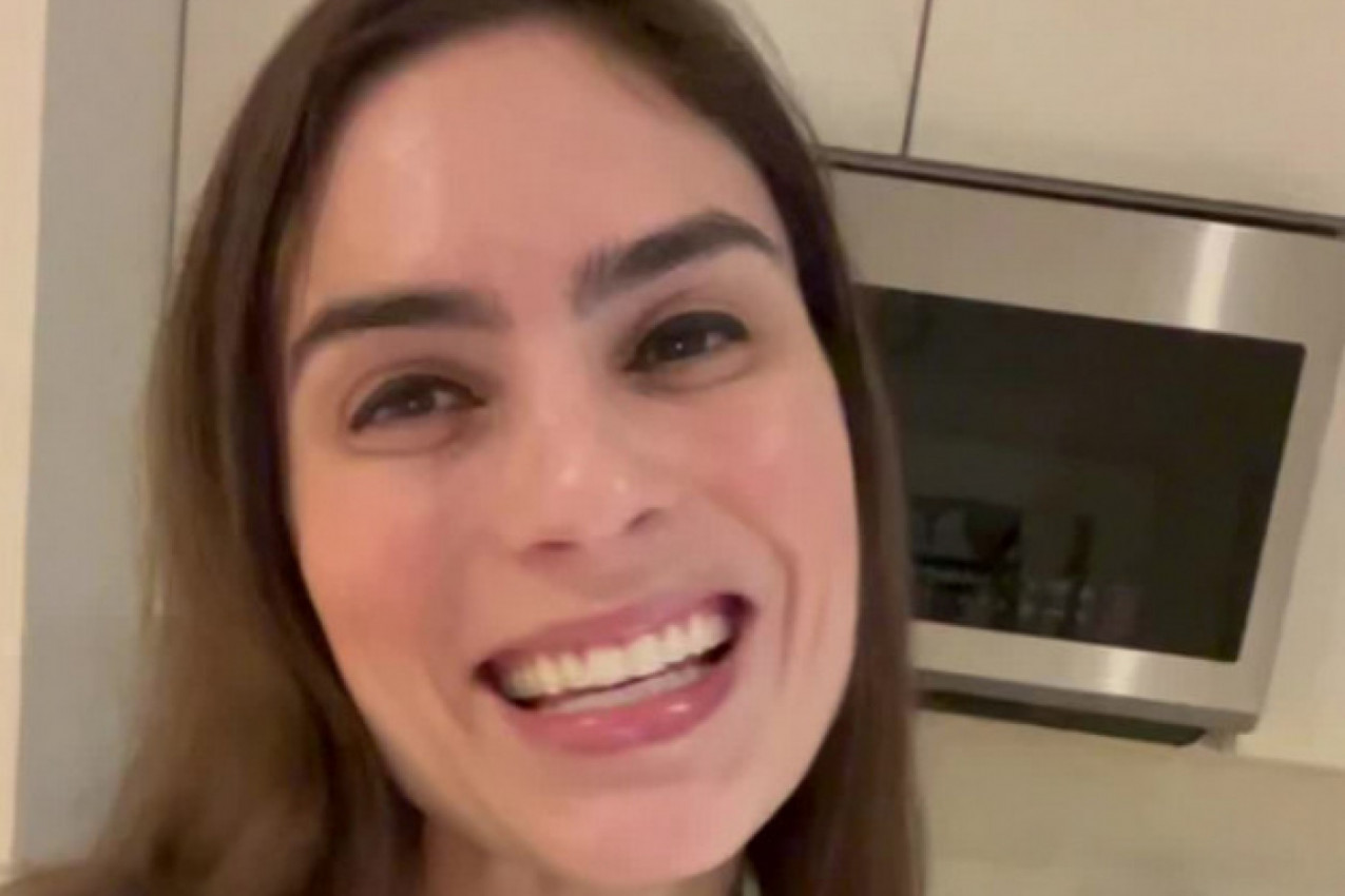 OTKRILA KAKO OČISTITI CELU KUHINJU U 6 KORAKA! Svi je zovu heroinom!