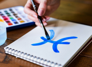 CRVENA NIKAKO ZA VAGU, A PLAVA NE ZA LAVA! Evo koja boja odgovara vašem znaku horoskopa