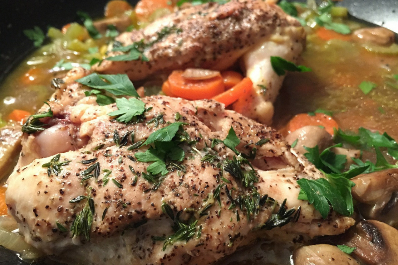 4 RECEPTA ZA VEČERU BEZ KALORIJA, SAVRŠENI I ZA DIJABETIČARE! Nikad jednostavniji, a savrseno ukusni zalogaji!