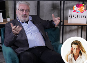 DR NESTOROVIĆ: Ovako se manipuliše ljudima, vrlo je jednostavno! (VIDEO)