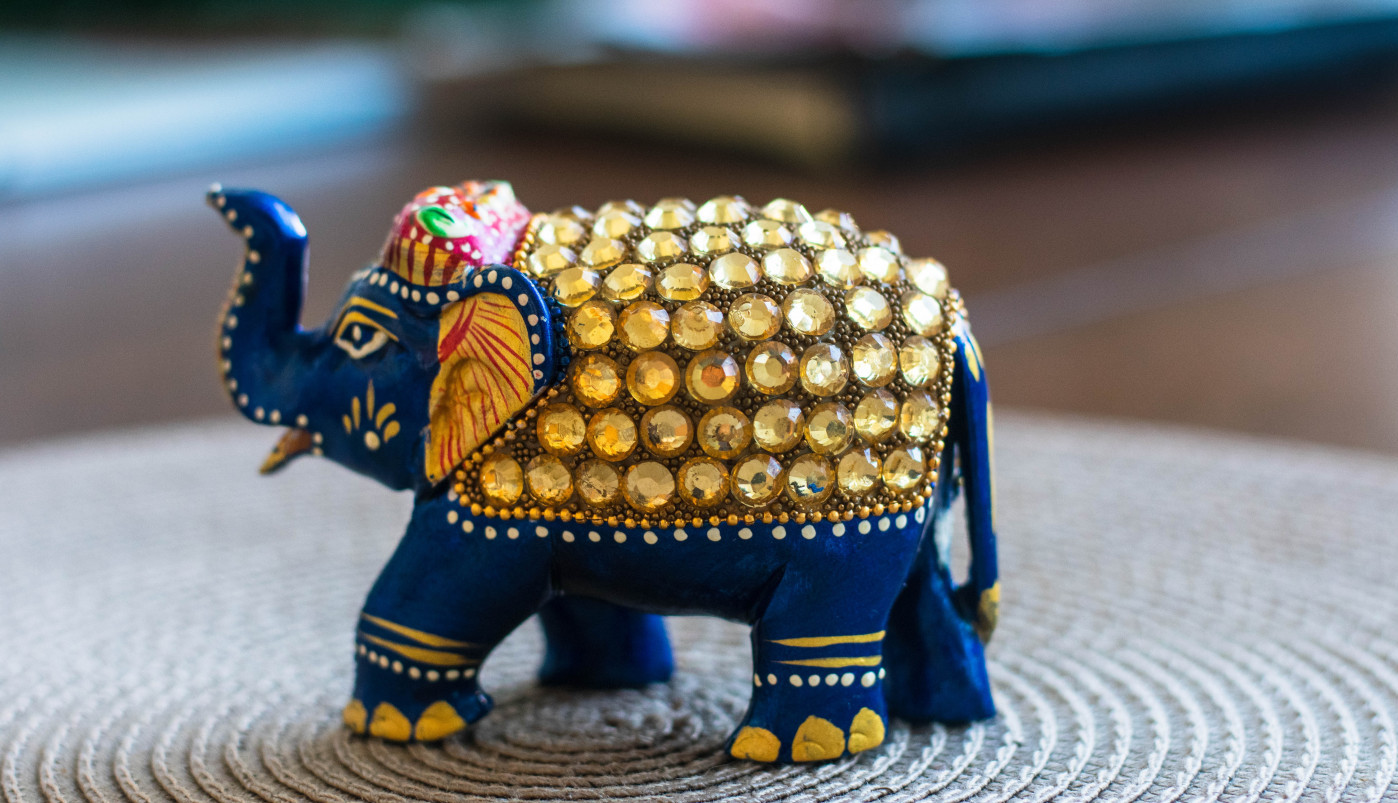 KAKO DA VAM SLONOVI DONESU SREĆU, OTERAJU ZLO I PRIVUKU NOVAC? Male tajne koje mogu da znače mnogo, obavezno probajte