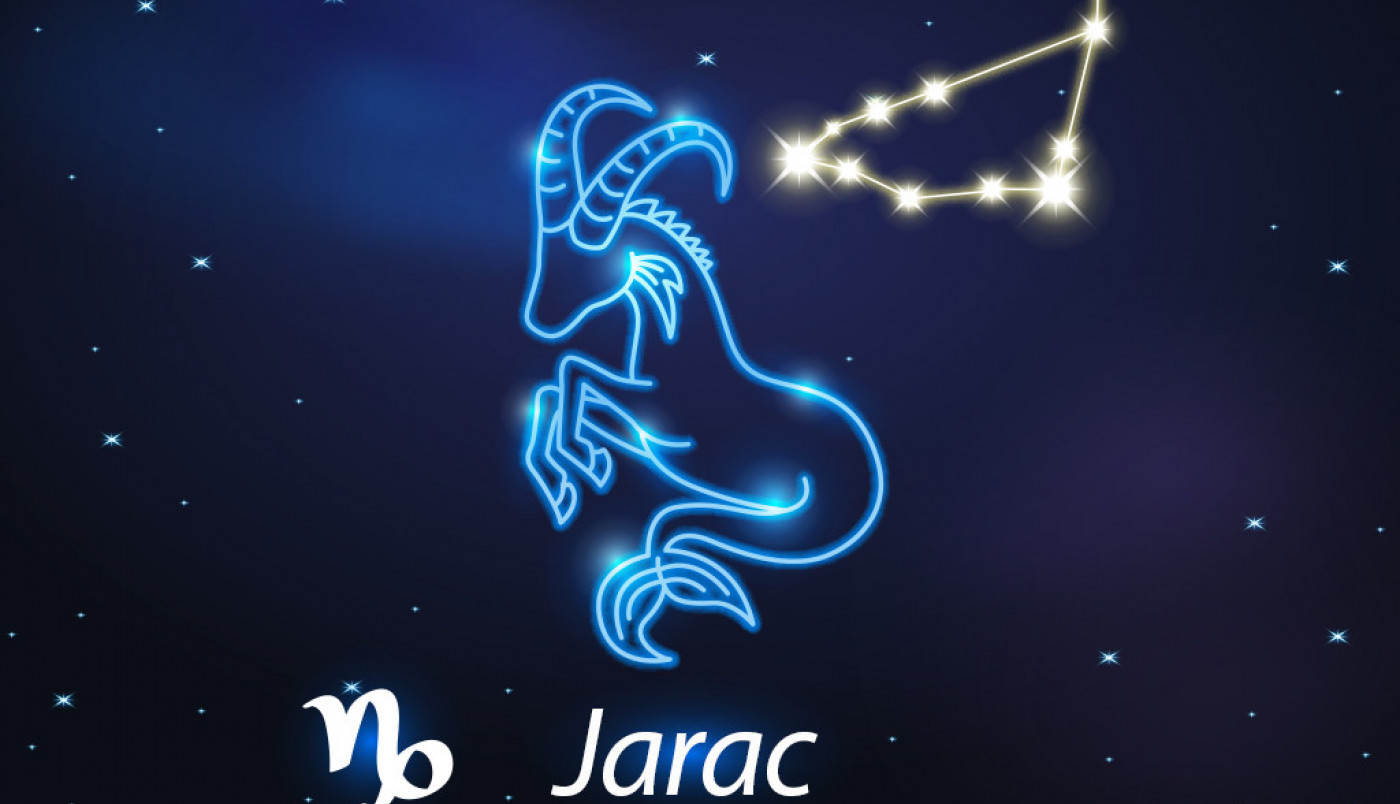 REŠENA JEDNA OD NAJVEĆIH MISTERIJA ZODIJAKA: Otkrivamo zašto znak Jarca u stvari ima riblji rep!