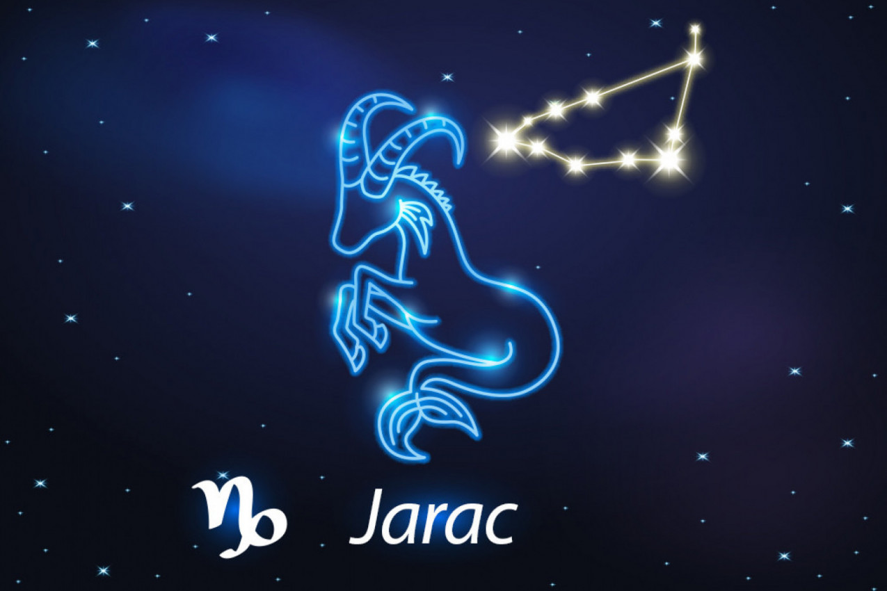 REŠENA JEDNA OD NAJVEĆIH MISTERIJA ZODIJAKA: Otkrivamo zašto znak Jarca u stvari ima riblji rep!