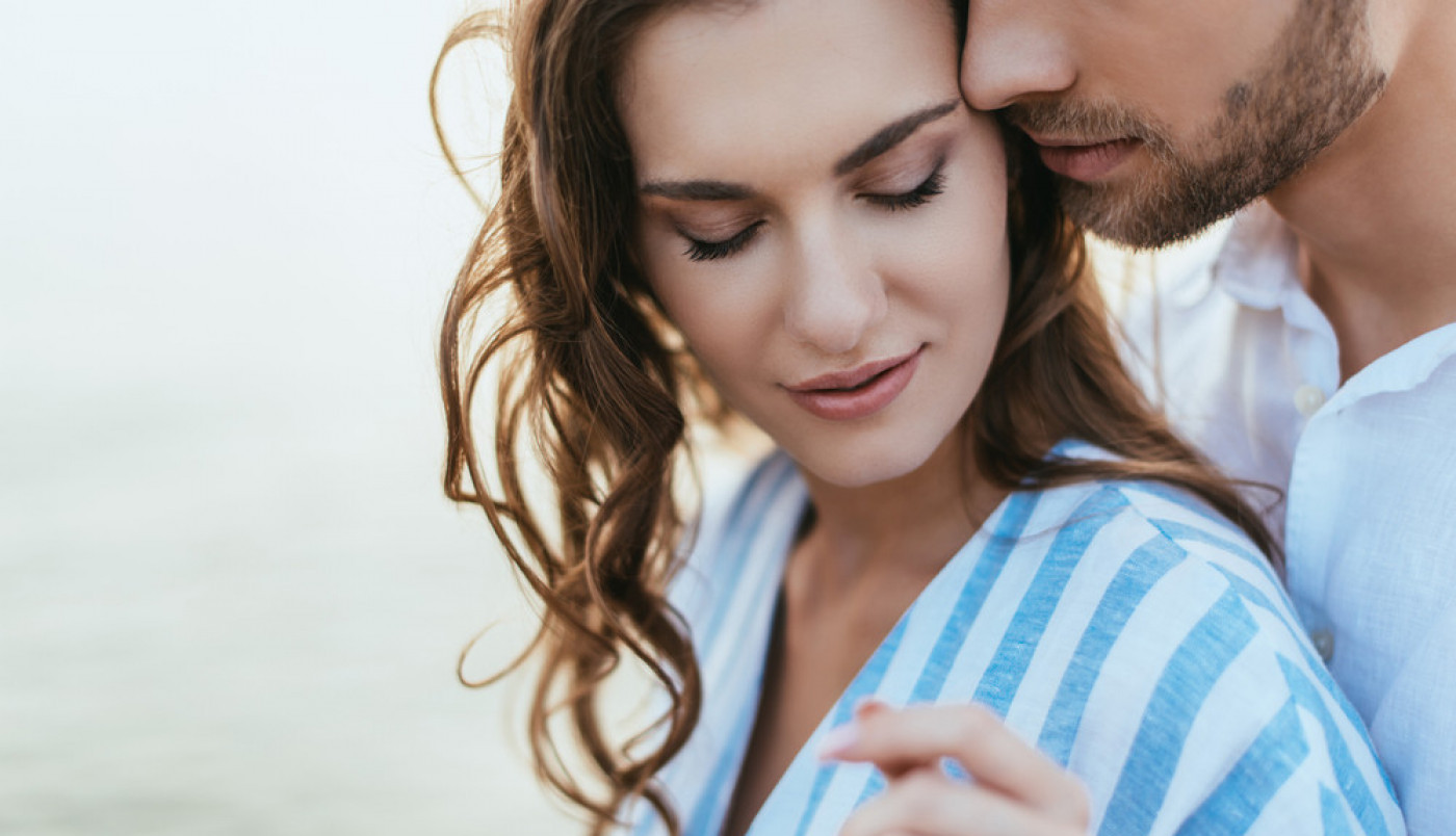 IMALA SAM ČUDAN OSEĆAJ ZA DEČKA S KOJIM SAM IZLAZILA! Ispostavilo se da sa njim imam dete