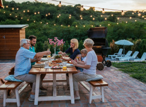 EVO KOLIKO BI TREBALO DA SE DRUŽITE S VOLJENIMA DA BISTE ŽIVELI DUŽE! Objavljena je nova studija, sve je dokazano