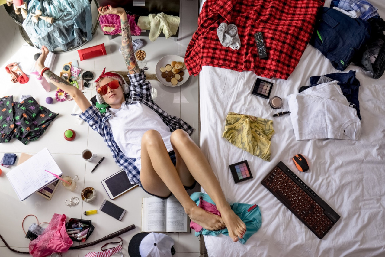 SAMO INTELIGENTNE OSOBE IMAJU OVE OSOBINE! Mnogi kažu da su loše, a da li ih vi prepoznajete kod sebe?