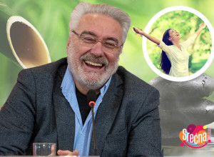 KAKO DA POBEDITE STRES I ŠTA JE DUŠA? Doktor Nestorović sve otkrio, ovo je tajna potpunog opuštanja! (VIDEO)