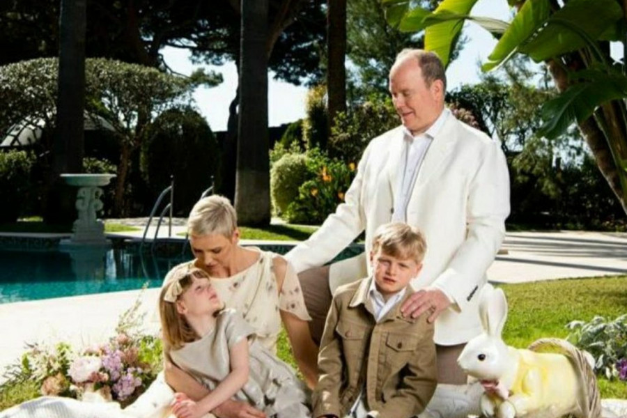 PROCURILA MRAČNA TAJNA S KRALJEVSKOG DVORA! Svet ponovo u šoku zbog kontroverzne princeze!