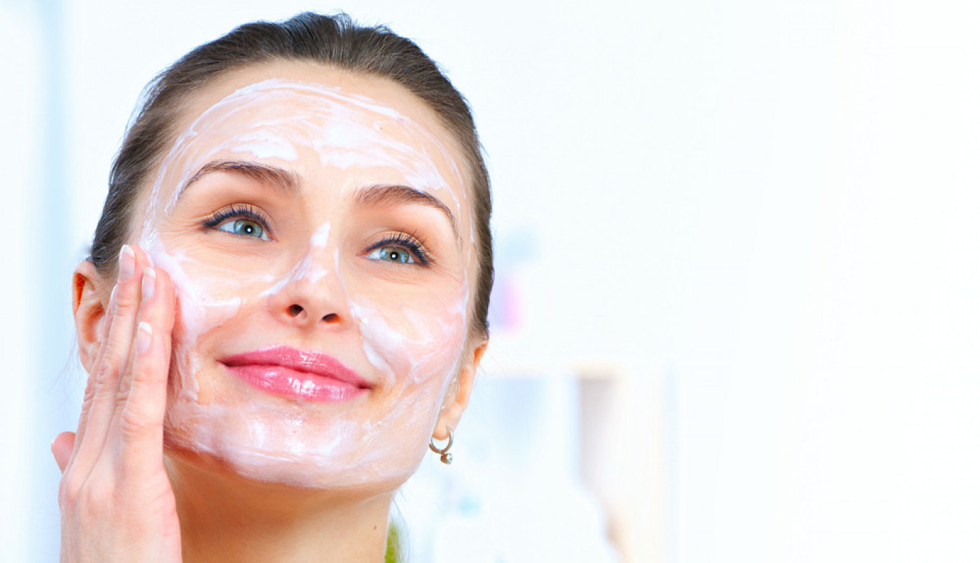 MOĆNA DOMAĆA MASKA ZA LICE KAO OD PORCELANA: Potrebna su samo dva sastojka i minimum vremena