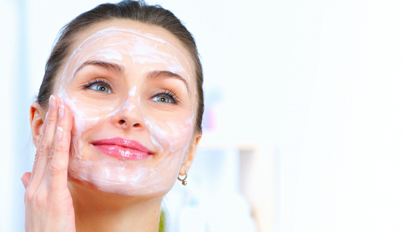 MOĆNA DOMAĆA MASKA ZA LICE KAO OD PORCELANA: Potrebna su samo dva sastojka i minimum vremena