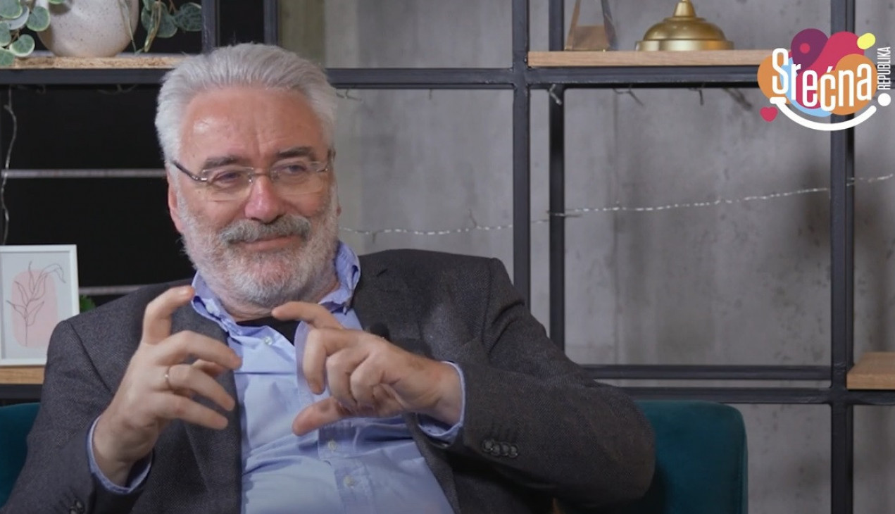 BELI LUK je koristan SAMO AKO GA OVAKO KONZUMIRATE: Dr Nestorović otkrio gde svi grešimo