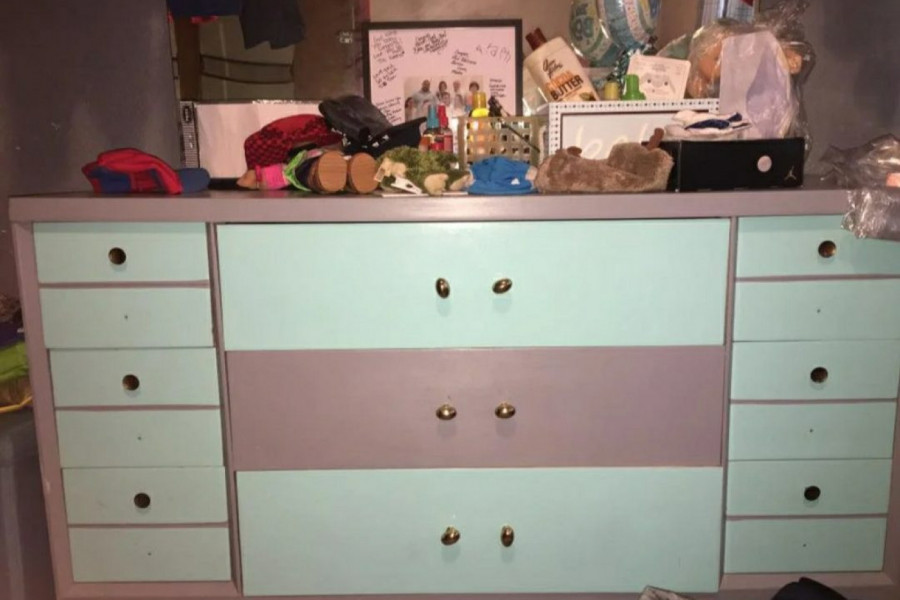 DA LI VIDITE BELO-ROZE ILI SIVO-PLAVU KOMODU? Optička iluzija je zbunila i one sa najidealnijim vidom, u ovome je štos!