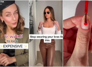 5 SAVETA DA UVEK IZGLEDATE SKUPO! A potrebno vam je minimum ulaganja!