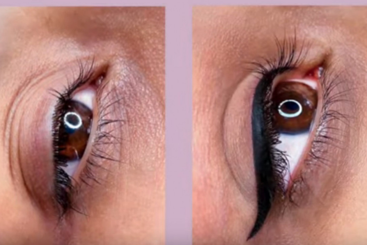 TRAJNA ŠMINKA: Sve što treba da znate o trajnoj šminki pre nego sto je implementirate!