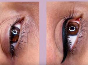 TRAJNA ŠMINKA: Sve što treba da znate o trajnoj šminki pre nego sto je implementirate!