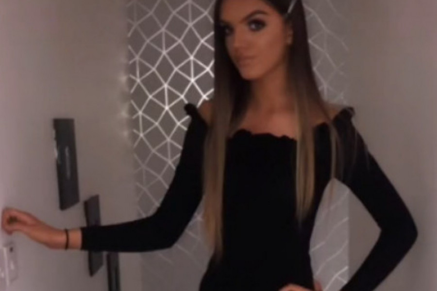 DEVOJKA GODINU DALA JELA SAMO BOMBONU I POLA KEKSA DNEVNO! Pogledajte šta joj se dogodilo!