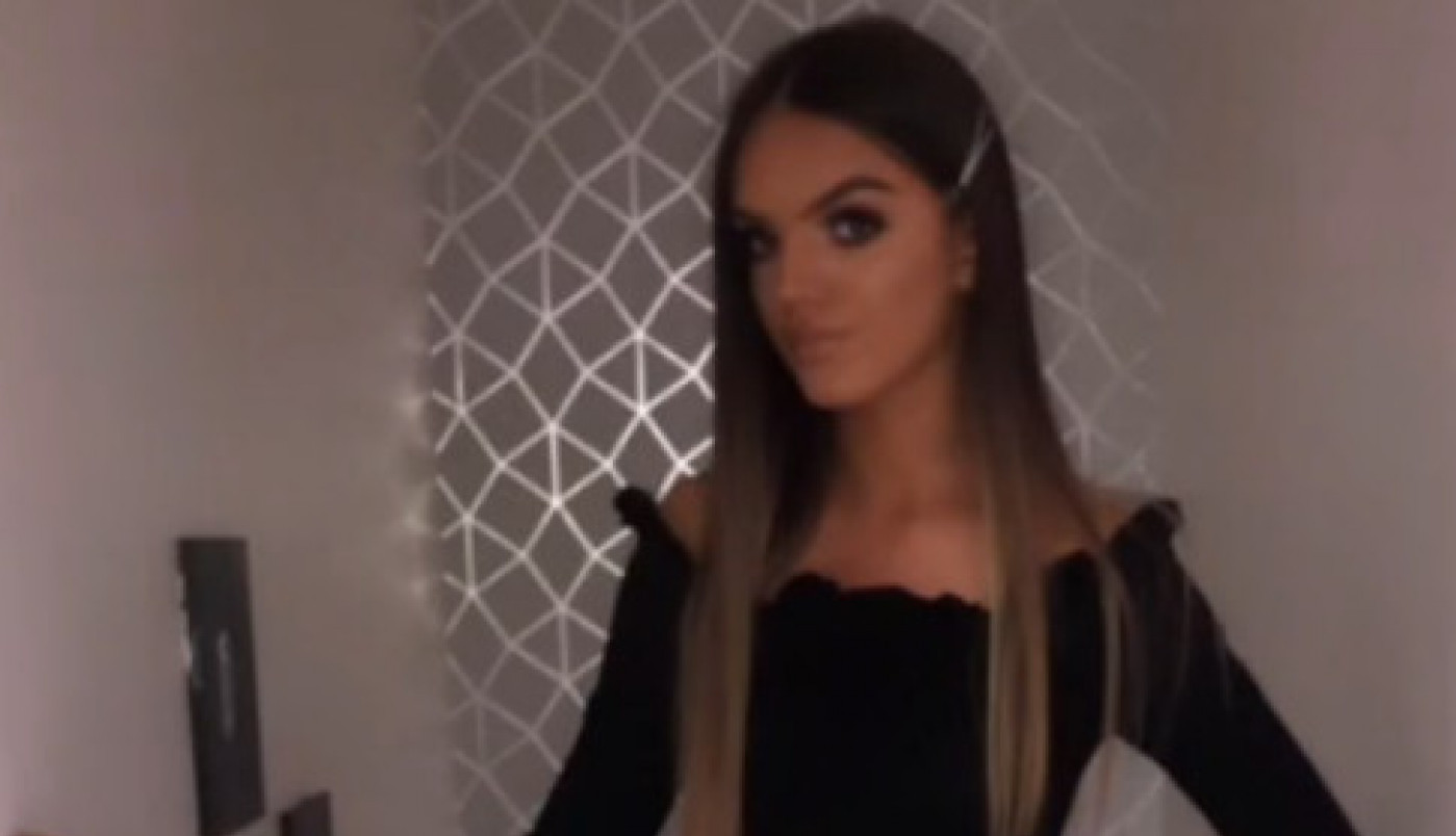 DEVOJKA GODINU DALA JELA SAMO BOMBONU I POLA KEKSA DNEVNO! Pogledajte šta joj se dogodilo!