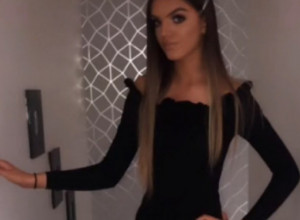 DEVOJKA GODINU DALA JELA SAMO BOMBONU I POLA KEKSA DNEVNO! Pogledajte šta joj se dogodilo!