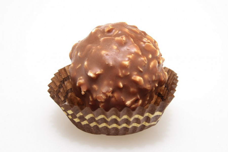 ODUŠEVITE GOSTE: Recept za brze čoko kuglice