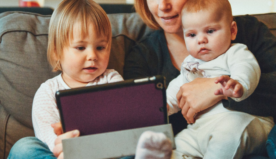 VELIKA GREŠKA VEĆINE RODITELJA: Mama otkrila da joj je petogodišnja ćerka zavisnik
