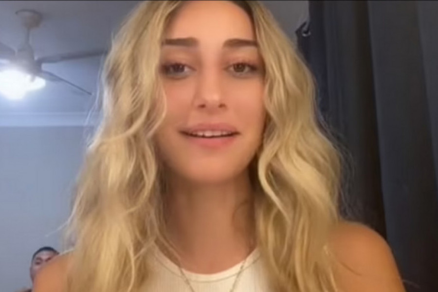 NAJBIZARNIJA OBJAVA NA TIKTOKU: Evo zbog čega ne želim dete!