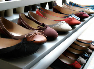 DA LI ZNATE KAKO SU NASTALE BALETANKE! Zanimljiva istorija najomiljenijih cipela na svetu!