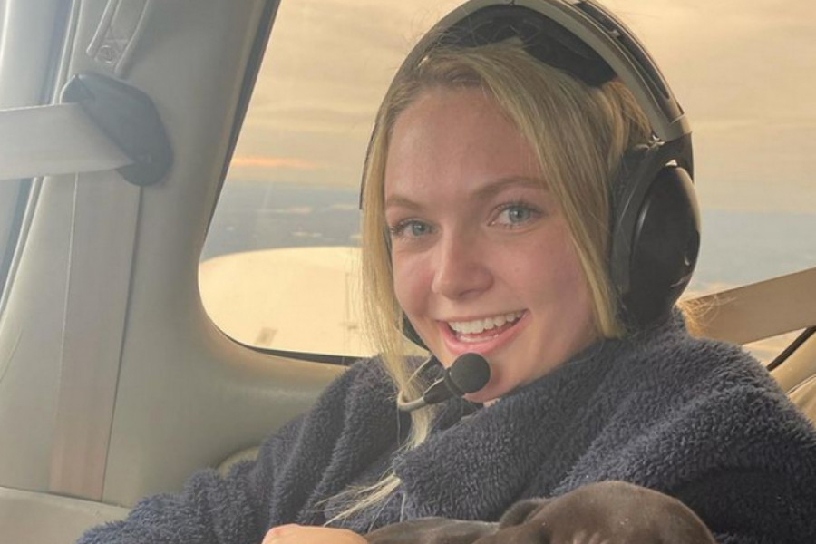 NE NOSE SVI HEROJI PLAŠT: Ova devojka je spasila na stotine pasa!