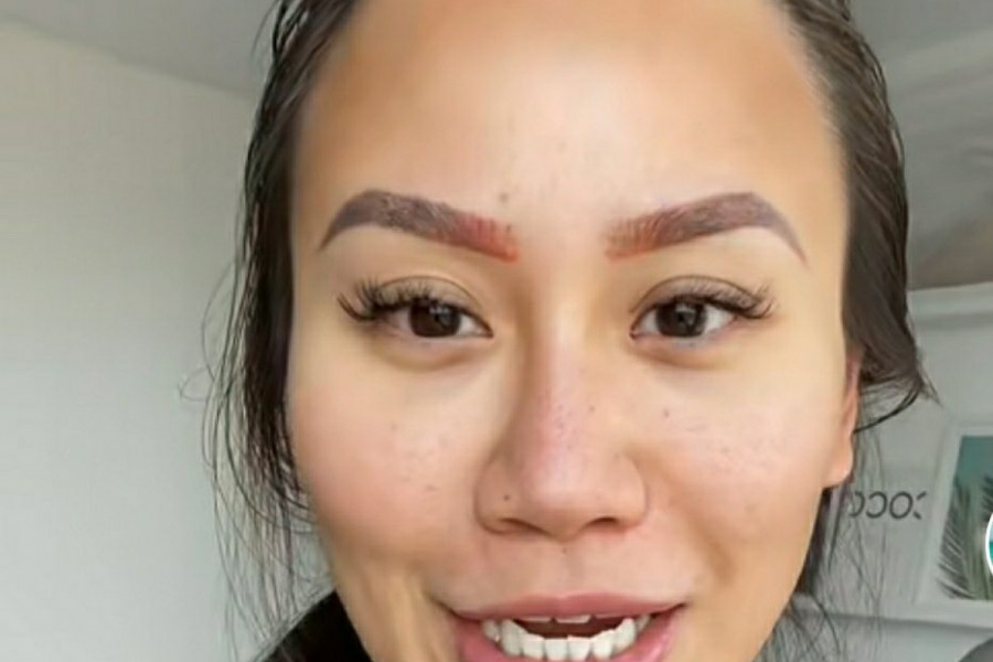 ISCRTAVANJE OBRVA: Iskustvo devojke posle kojeg ćete razmisliti pre tretmana