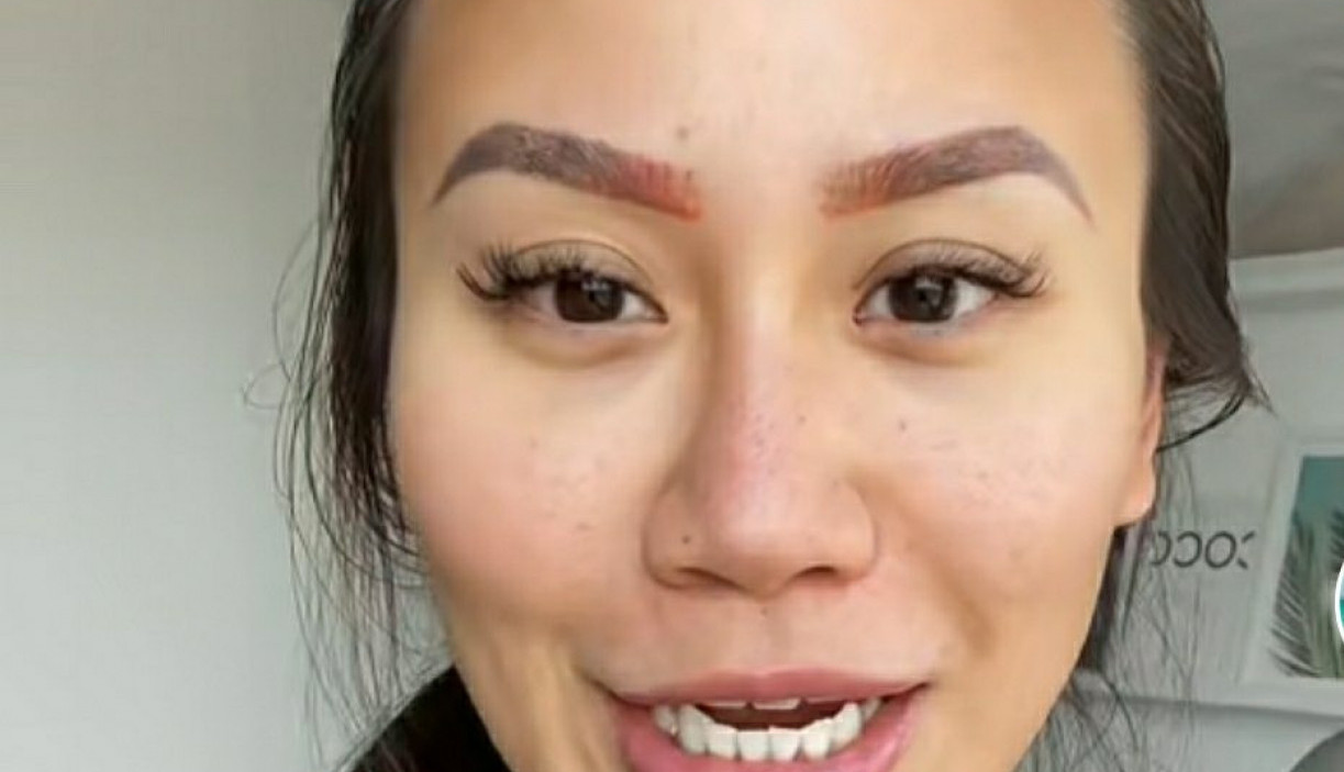 ISCRTAVANJE OBRVA: Iskustvo devojke posle kojeg ćete razmisliti pre tretmana