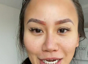 ISCRTAVANJE OBRVA: Iskustvo devojke posle kojeg ćete razmisliti pre tretmana