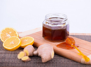 NAPRAVITE ČUDESAN LEK ZA JAČANJE IMUNITETA: Potrebna su samo 3 sastojka