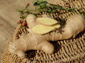 PRIRODAN SAGOREVAČ MASTI: Napravite smesu koja smanjuje obim struka tokom noći