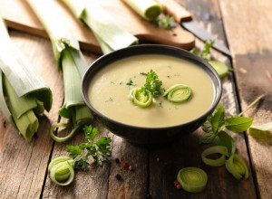 POTAŽ OD PRAZILUKA! Ukusan i jeftin obrok prepun minerala i vitamina