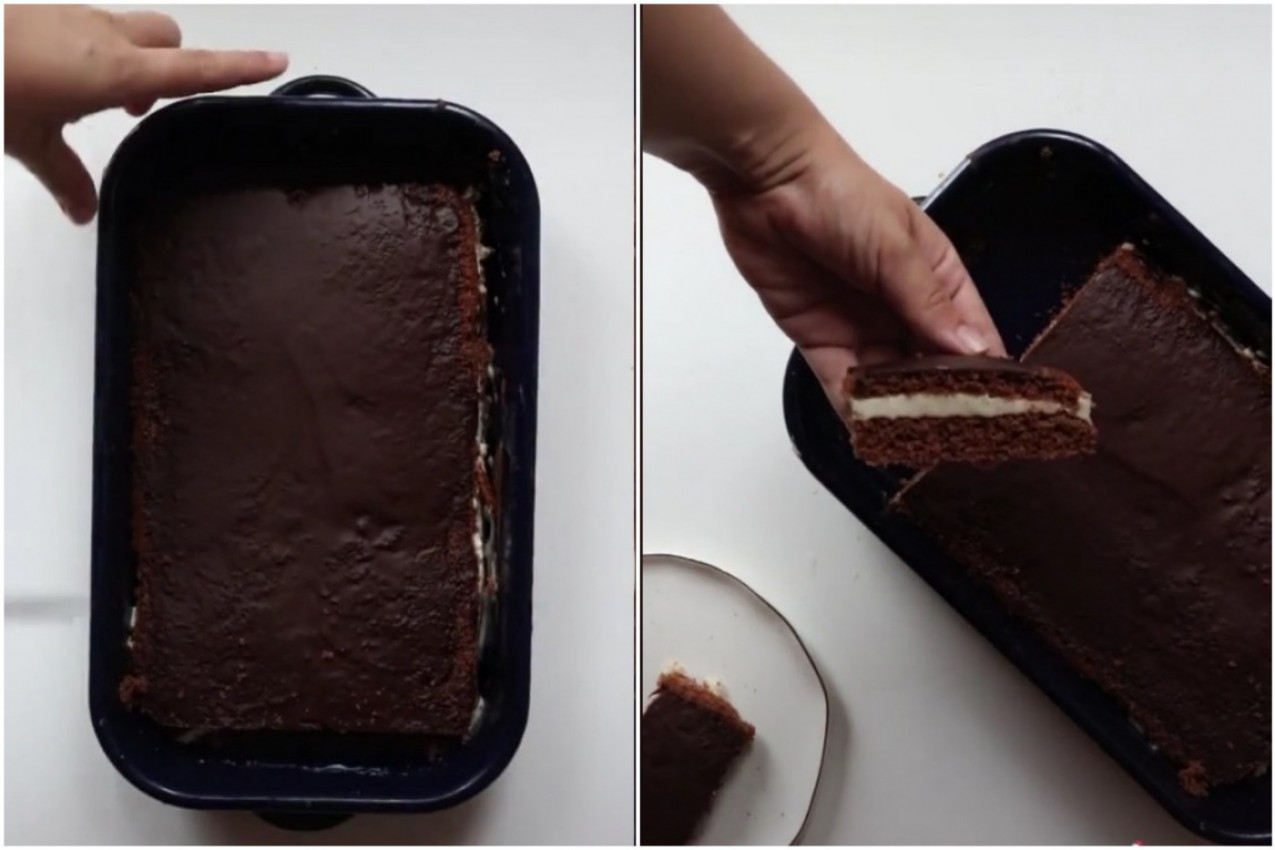 RECEPT ZA BRZ ČOKOLADNI KOLAČ: Slatkiš koji nikoga ne ostavlja ravnodušnim!