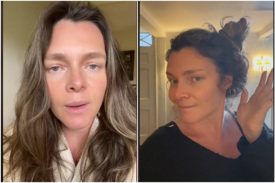 NE KUPAM SE I NE PEREM ZUBE: Upoznajte ženu koja ima čudne higijenske navike!