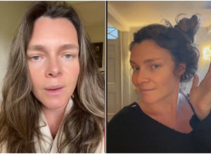 NE KUPAM SE I NE PEREM ZUBE: Upoznajte ženu koja ima čudne higijenske navike!