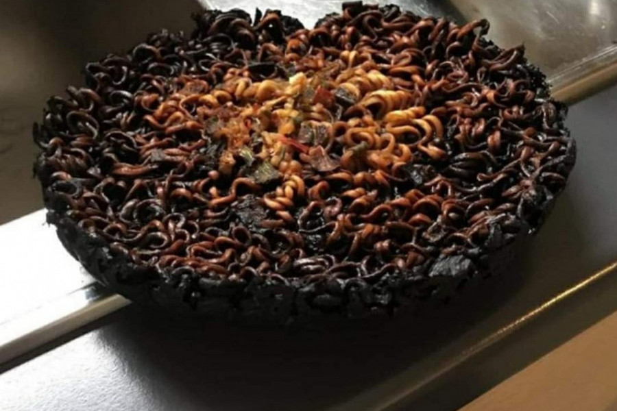 RUSVAJ BEZ GRANICA: Najveći pehovi u kuhinji (FOTO)