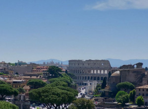 PEŠAČKI VODIČ KROZ RIM: Čime to „Večni grad“ očarava i razočarava?