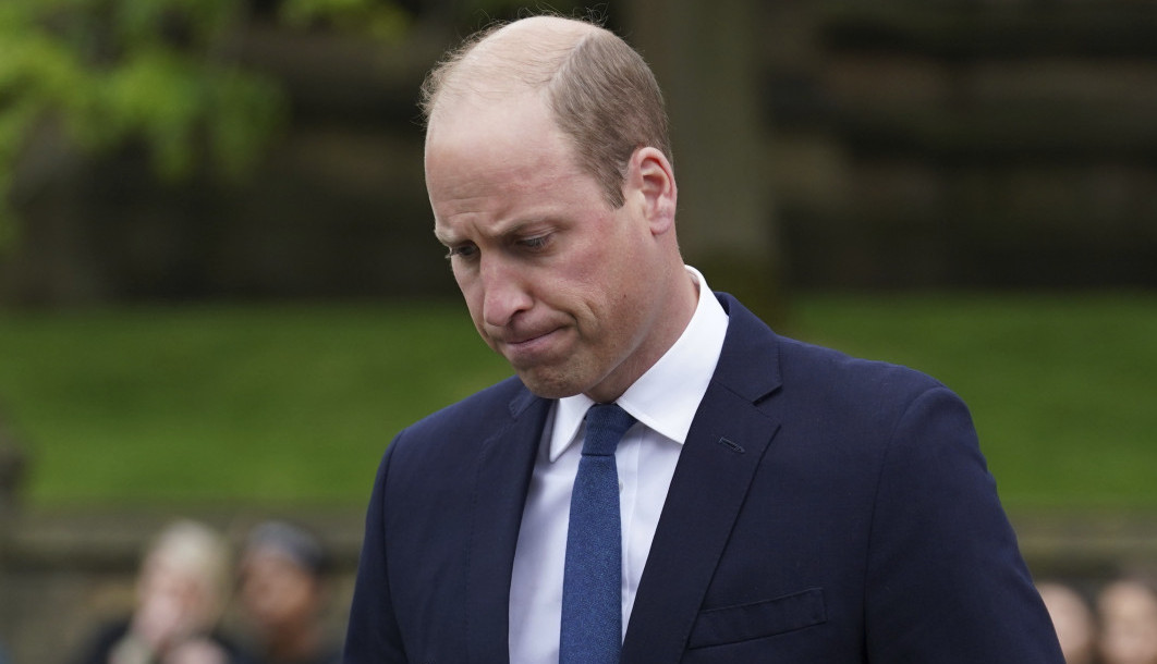 NAJTEŽI DANI ZA PRINCA VILIJAMA, HARI JE NA POTEZU: Okupljanje porodice ili još dublji raskol?