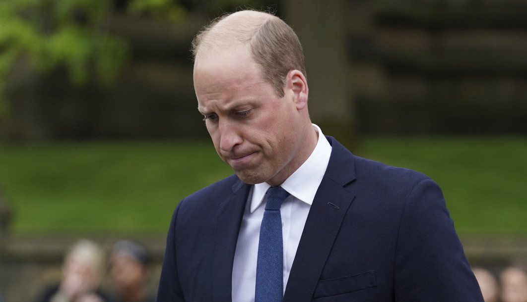 NAJTEŽI DANI ZA PRINCA VILIJAMA, HARI JE NA POTEZU: Okupljanje porodice ili još dublji raskol?