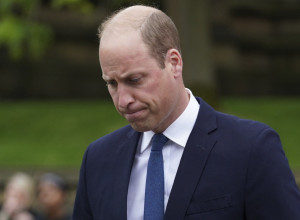 NAJTEŽI DANI ZA PRINCA VILIJAMA, HARI JE NA POTEZU: Okupljanje porodice ili još dublji raskol?