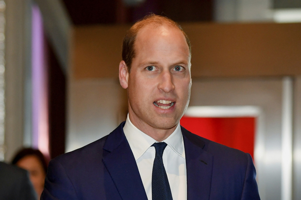 SPRDNJA NA RAČUN PRINCA: Vilijam dobio kovanicu, a ljudi su primetili smešan detalj!