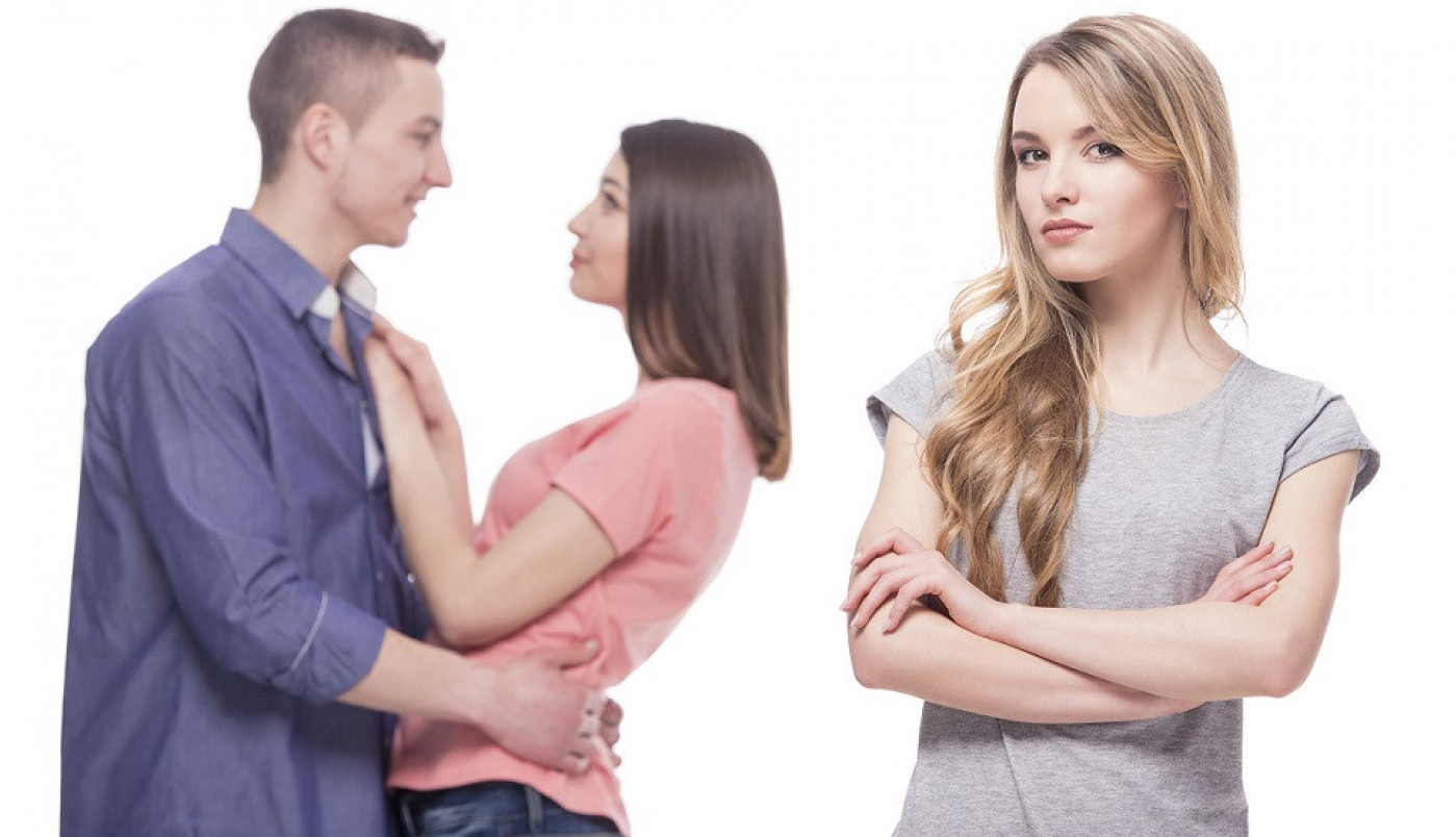 ISPOVEST UDATE ŽENE: Zaljubila sam se u svoju najbolju drugaricu!