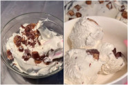 RECEPT ZA NAJBOLJI DOMAĆI SLADOLED: Napravite ČUDO od slatkiša sa svega 4 SASTOJKA!