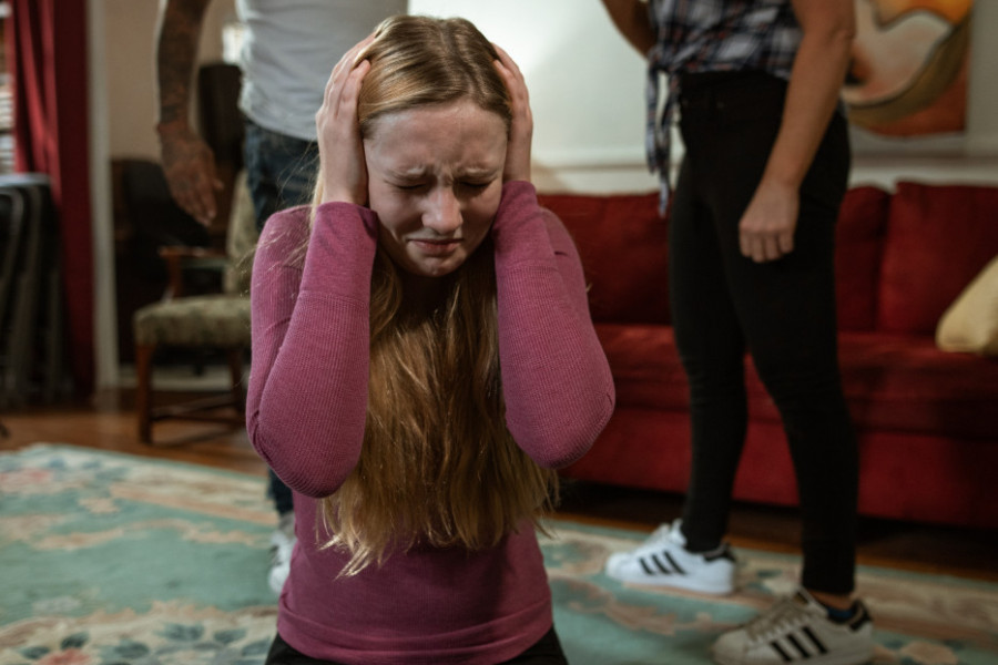 SVAĐA PRED DECOM: Nikako, ako želite da mališani budu srećni