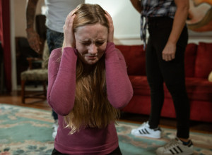 SVAĐA PRED DECOM: Nikako, ako želite da mališani budu srećni